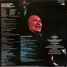 Load image into Gallery viewer, Woody Herman & The New Thundering Herd : The 40th Anniversary, Carnegie Hall Concert (2xLP, Album)