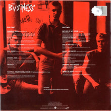 Load image into Gallery viewer, The Business : Singalong A Business (LP, Comp)