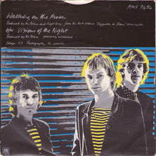 Load image into Gallery viewer, The Police : Walking On The Moon (7", Single, Alt)