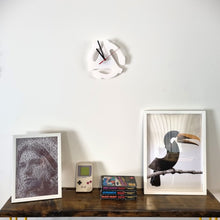 Load image into Gallery viewer, 45 Adapter Wall Clock