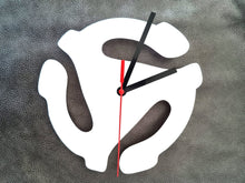 Load image into Gallery viewer, 45 Adapter Wall Clock