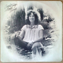 Load image into Gallery viewer, Carole King : Simple Things (LP, Album)