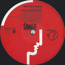 Load image into Gallery viewer, Faith Brothers : Whistling In The Dark (12")