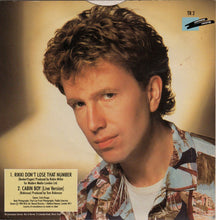 Load image into Gallery viewer, Tom Robinson : Rikki Don't Lose That Number (7", Single)