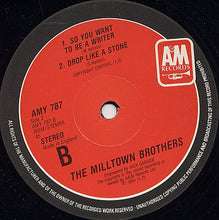 Load image into Gallery viewer, Milltown Brothers : Apple Green (Remix) (12", Single)