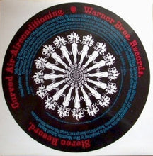 Load image into Gallery viewer, Curved Air : Airconditioning (LP, Album, RE)
