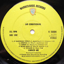 Load image into Gallery viewer, Curved Air : Airconditioning (LP, Album, RE)