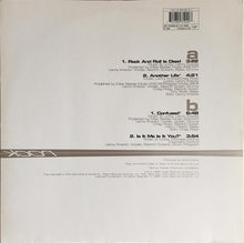 Load image into Gallery viewer, Lenny Kravitz : Rock And Roll Is Dead (10")