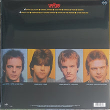 Load image into Gallery viewer, The Vapors : New Clear Days (LP, Album, Yel)