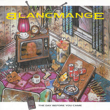Load image into Gallery viewer, Blancmange : The Day Before You Came (7", Single, Sil)