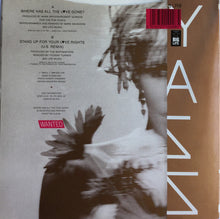 Load image into Gallery viewer, Yazz : Where Has All The Love Gone? (7", Single)