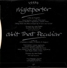 Load image into Gallery viewer, Japan : Nightporter (7", Single)