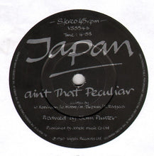 Load image into Gallery viewer, Japan : Nightporter (7", Single)