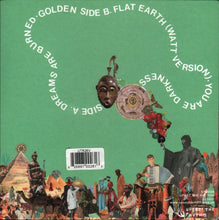 Load image into Gallery viewer, KIT (2) Feat. Mike Watt : Dreams Are Burned (7", Whi)