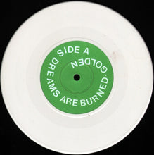 Load image into Gallery viewer, KIT (2) Feat. Mike Watt : Dreams Are Burned (7", Whi)