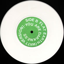 Load image into Gallery viewer, KIT (2) Feat. Mike Watt : Dreams Are Burned (7", Whi)