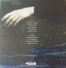 Load image into Gallery viewer, Echo & The Bunnymen : Flowers (LP, Album, RE, Whi)