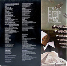 Load image into Gallery viewer, The Alan Parsons Project : Pyramid (LP, Album, RE, Gat)