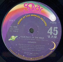 Load image into Gallery viewer, Dynasty : I Don't Want To Be A Freak (But I Can't Help Myself) (12", Single)