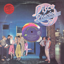 Load image into Gallery viewer, Dynasty : I Don't Want To Be A Freak (But I Can't Help Myself) (12", Single)