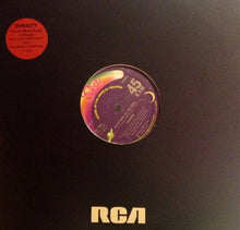 Load image into Gallery viewer, Dynasty : I Don't Want To Be A Freak (But I Can't Help Myself) (12", Single)