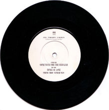 Load image into Gallery viewer, The Divine Comedy : Something For The Weekend (7", Single)