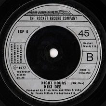 Load image into Gallery viewer, Kiki Dee : Amoureuse (7", Single, RE)