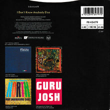 Load image into Gallery viewer, Black Box : I Don't Know Anybody Else (7", Single)