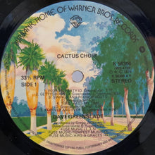 Load image into Gallery viewer, Dave Greenslade : Cactus Choir (LP, Album)