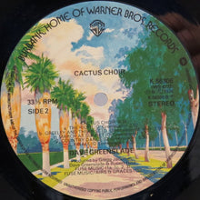 Load image into Gallery viewer, Dave Greenslade : Cactus Choir (LP, Album)