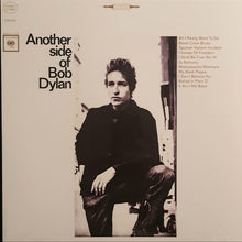 Load image into Gallery viewer, Bob Dylan : Another Side Of Bob Dylan (LP, Album, RE, 180)