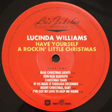 Load image into Gallery viewer, Lucinda Williams : Have Yourself A Rockin' Little Christmas (LP, Album)