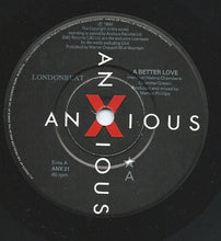Load image into Gallery viewer, Londonbeat : A Better Love (7", Single)