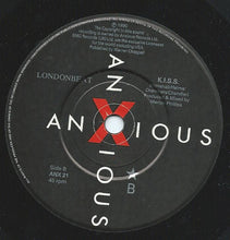 Load image into Gallery viewer, Londonbeat : A Better Love (7", Single)