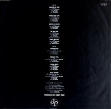 Load image into Gallery viewer, Jimmy Page : Outrider (LP, Album)