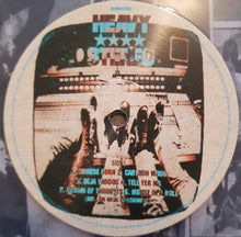 Load image into Gallery viewer, Heavy Stereo : Déjà Voodoo (LP, Album, RE, Cle)