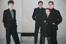 Load image into Gallery viewer, Altered Images : Love To Stay (7", Single, Pos)