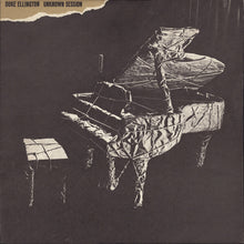 Load image into Gallery viewer, Duke Ellington : Unknown Session (LP, Album, RE)