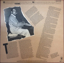 Load image into Gallery viewer, Duke Ellington : Unknown Session (LP, Album, RE)