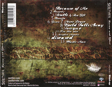 Load image into Gallery viewer, Seether : Karma And Effect (CD, Album)