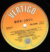 Load image into Gallery viewer, Bon Jovi : Livin' On A Prayer (12", Single)