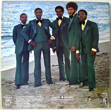 Load image into Gallery viewer, The Stylistics : Sun & Soul (LP, Album)