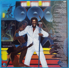 Load image into Gallery viewer, Edwin Starr : H.A.P.P.Y. Radio (LP, Album)