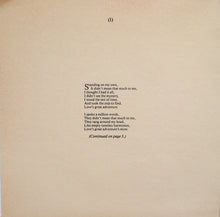 Load image into Gallery viewer, Ultravox : Love's Great Adventure (7", Single, Gat)