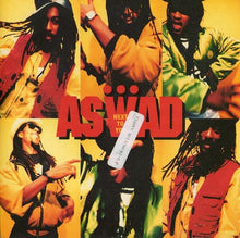 Load image into Gallery viewer, Aswad : Next To You (7", Single, Pap)