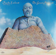 Load image into Gallery viewer, Charles Earland And Oddysey* : The Great Pyramid (LP, Album, San)