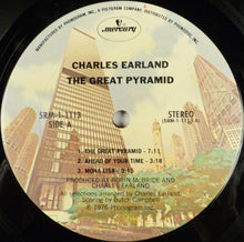 Load image into Gallery viewer, Charles Earland And Oddysey* : The Great Pyramid (LP, Album, San)