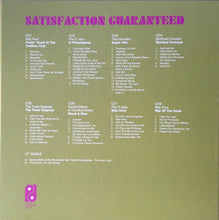 Load image into Gallery viewer, Various : Satisfaction Guaranteed (The Sound Of Philadelphia Volume 2) (CD, Album, RE + CD, Album, RE + CD, Album, RE + CD)