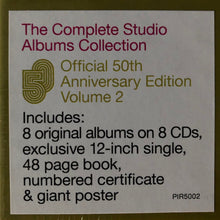 Load image into Gallery viewer, Various : Satisfaction Guaranteed (The Sound Of Philadelphia Volume 2) (CD, Album, RE + CD, Album, RE + CD, Album, RE + CD)