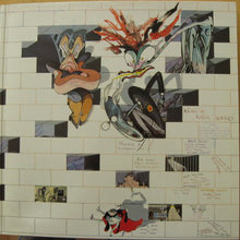 Load image into Gallery viewer, Pink Floyd : The Wall (2xLP, Album, RE)